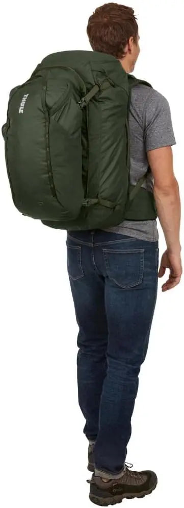 Thule Landmark Travel Backpack