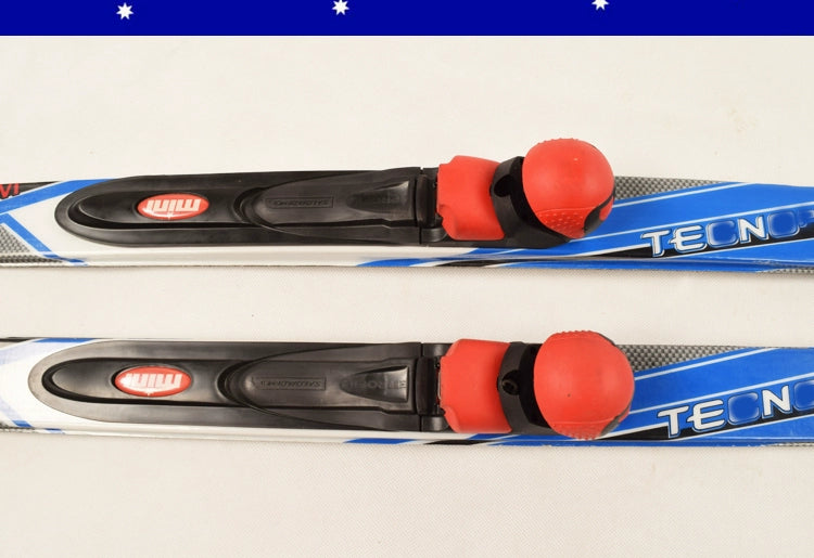 Cross Country Nordic  Skis.